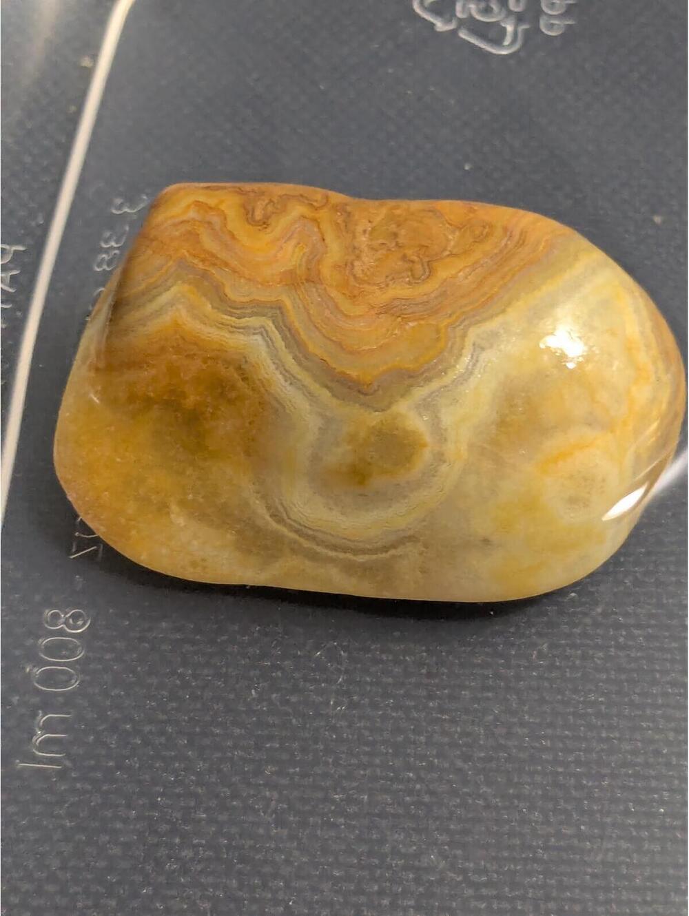 Crowley's Ridge Banded Agate - Picture 10 of 13